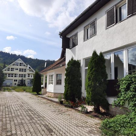 Antal Apartmans Lunca De Sus Kulcsoshaz Gyimesfelsolok Ngoại thất bức ảnh