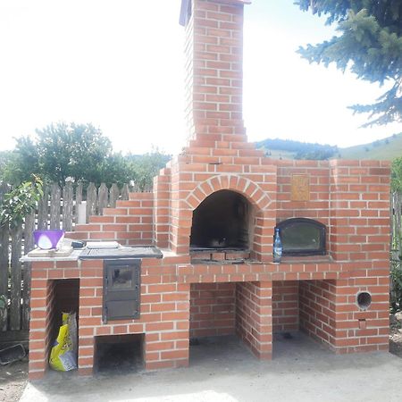 Antal Apartmans Lunca De Sus Kulcsoshaz Gyimesfelsolok Ngoại thất bức ảnh