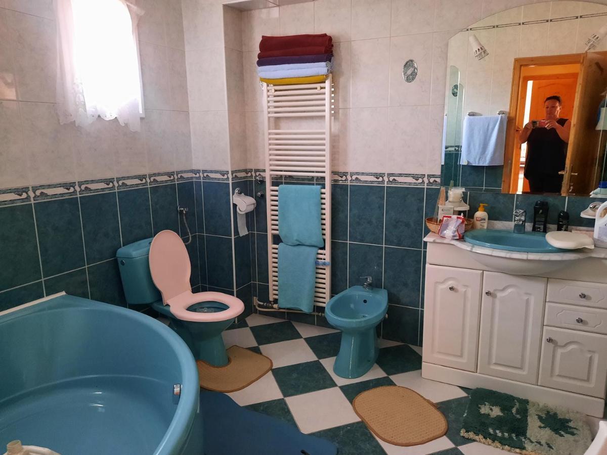 Antal Apartmans Lunca De Sus Kulcsoshaz Gyimesfelsolok Ngoại thất bức ảnh