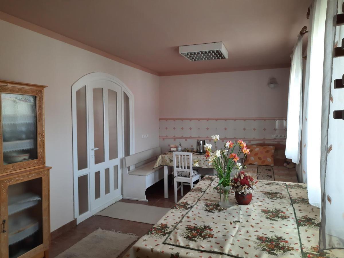 Antal Apartmans Lunca De Sus Kulcsoshaz Gyimesfelsolok Ngoại thất bức ảnh