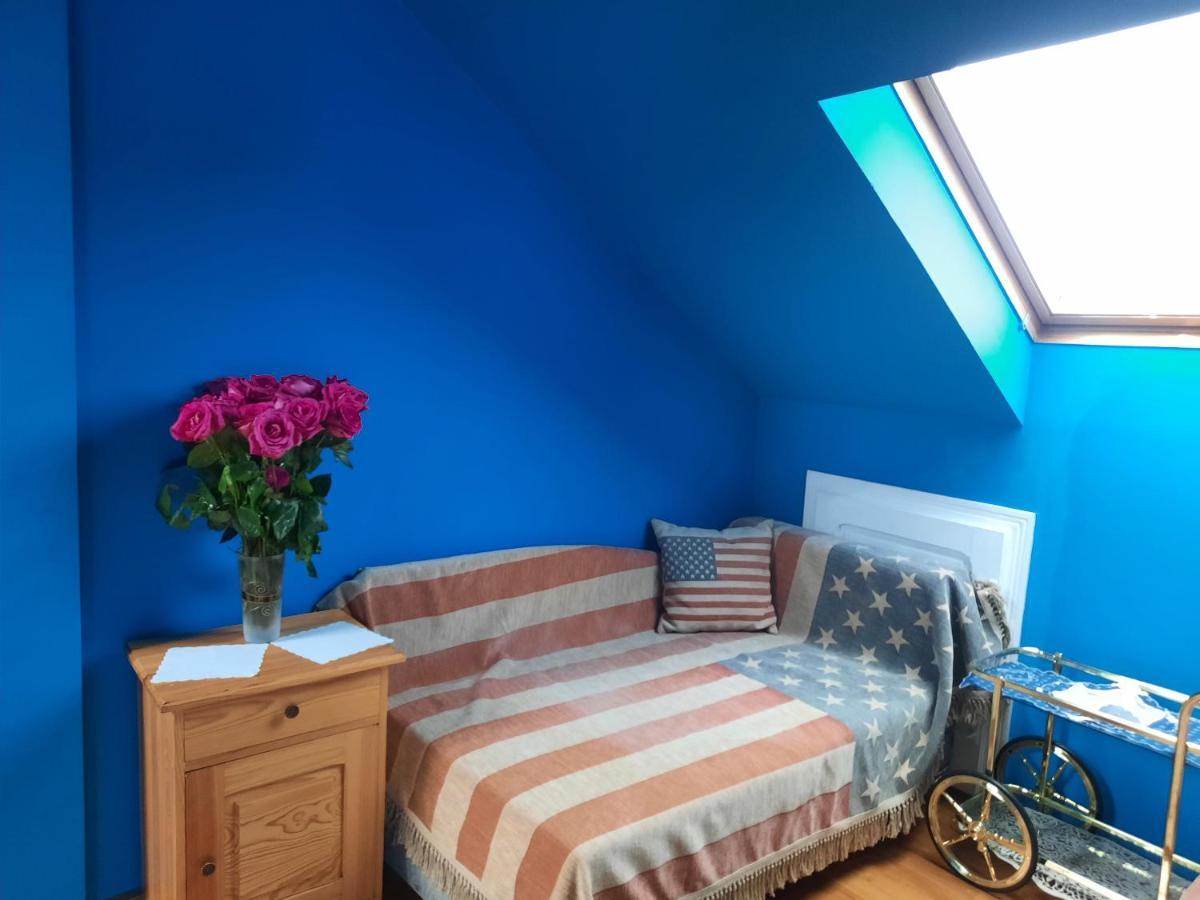 Antal Apartmans Lunca De Sus Kulcsoshaz Gyimesfelsolok Ngoại thất bức ảnh