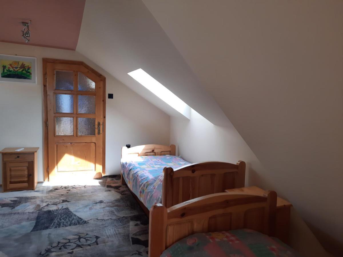 Antal Apartmans Lunca De Sus Kulcsoshaz Gyimesfelsolok Ngoại thất bức ảnh