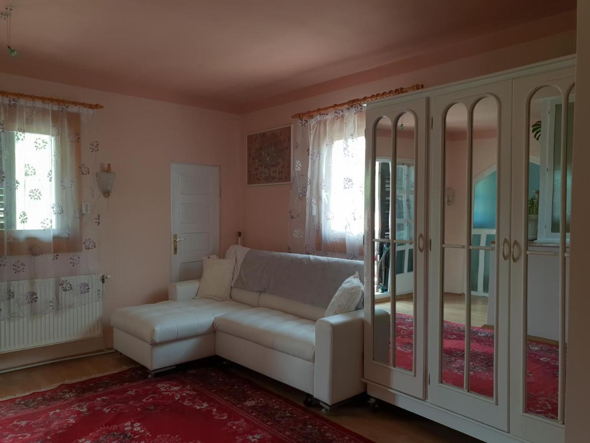 Antal Apartmans Lunca De Sus Kulcsoshaz Gyimesfelsolok Ngoại thất bức ảnh
