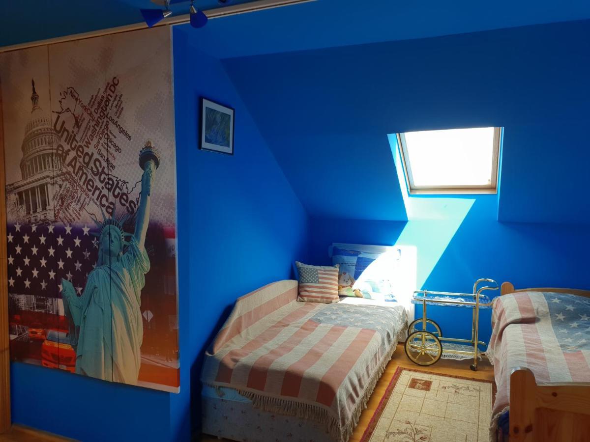 Antal Apartmans Lunca De Sus Kulcsoshaz Gyimesfelsolok Ngoại thất bức ảnh