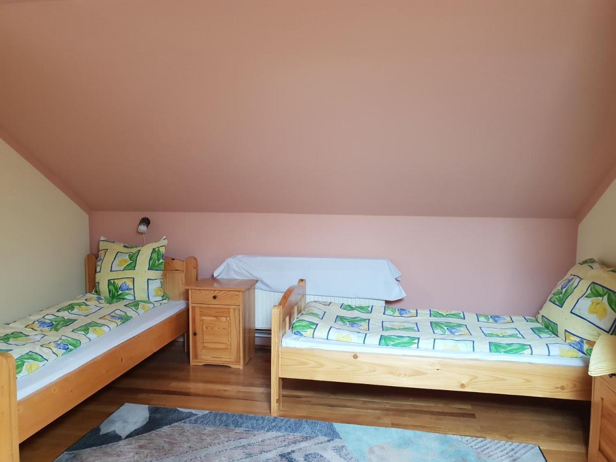 Antal Apartmans Lunca De Sus Kulcsoshaz Gyimesfelsolok Ngoại thất bức ảnh