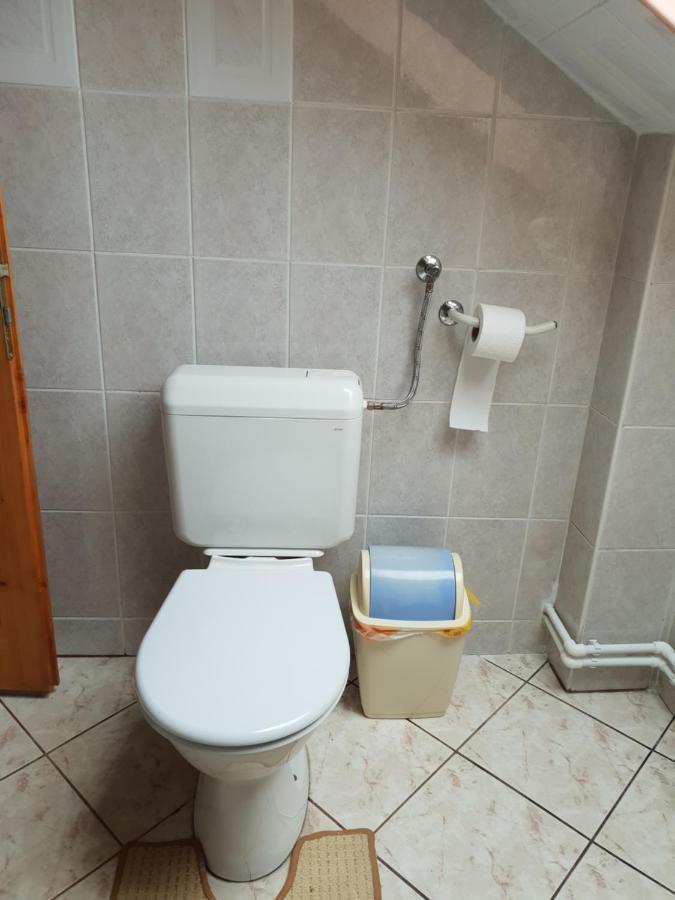 Antal Apartmans Lunca De Sus Kulcsoshaz Gyimesfelsolok Ngoại thất bức ảnh