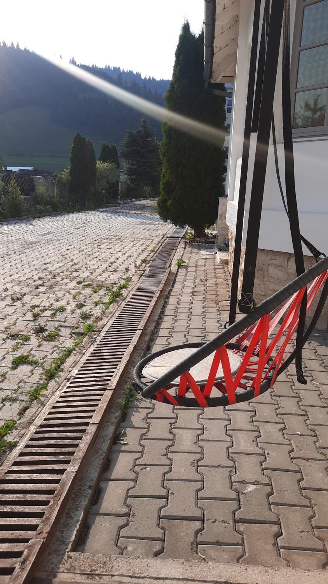 Antal Apartmans Lunca De Sus Kulcsoshaz Gyimesfelsolok Ngoại thất bức ảnh